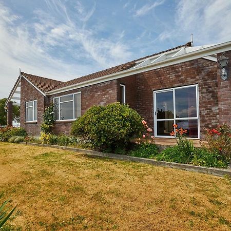 Annette Place Kaikoura Bagian luar foto