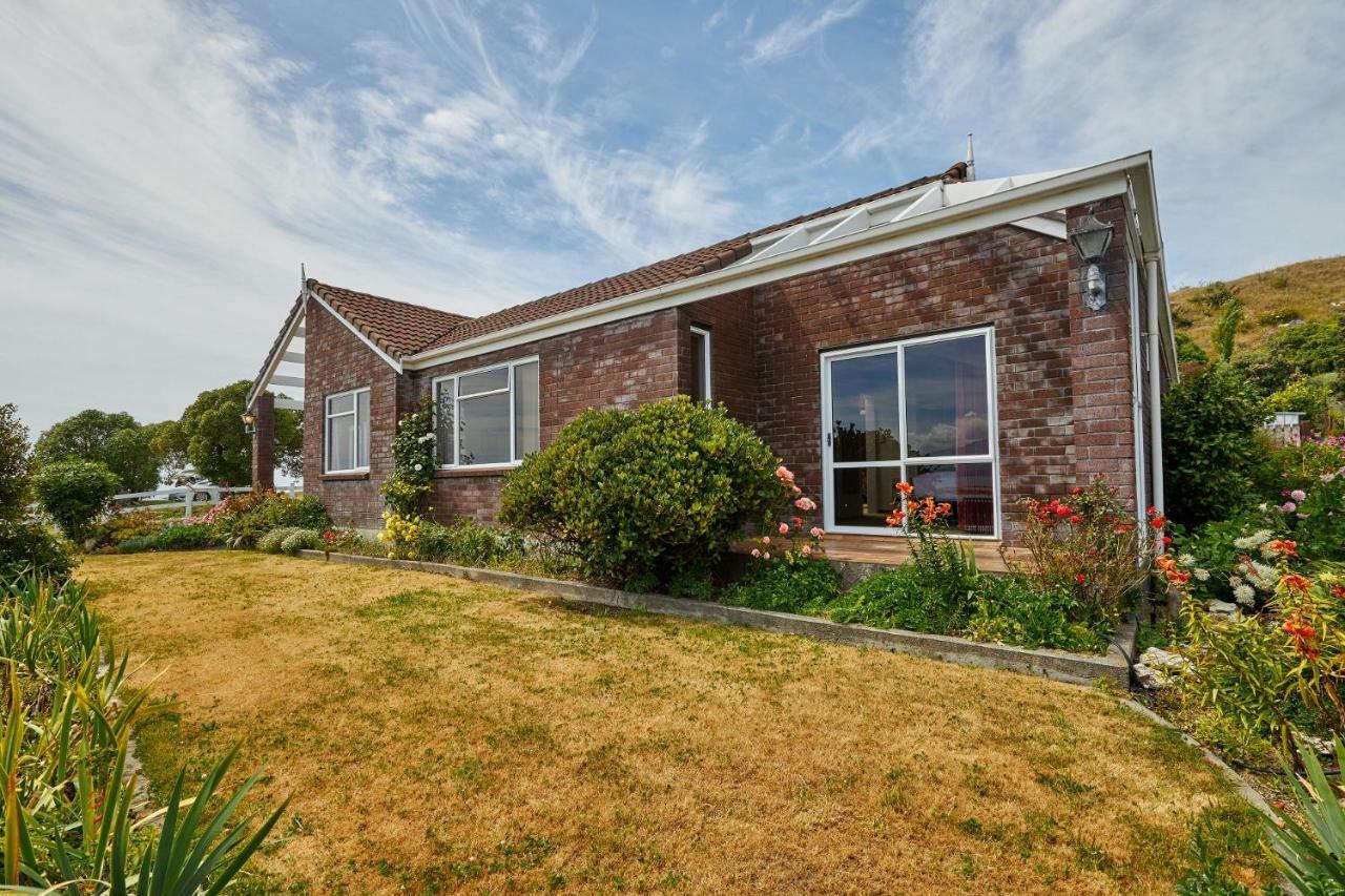 Annette Place Kaikoura Bagian luar foto