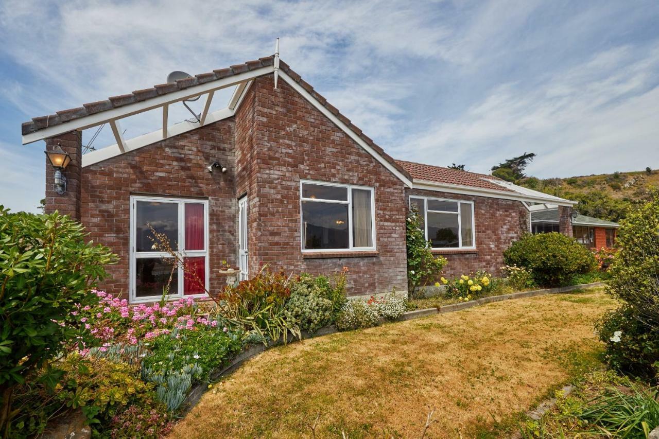 Annette Place Kaikoura Bagian luar foto
