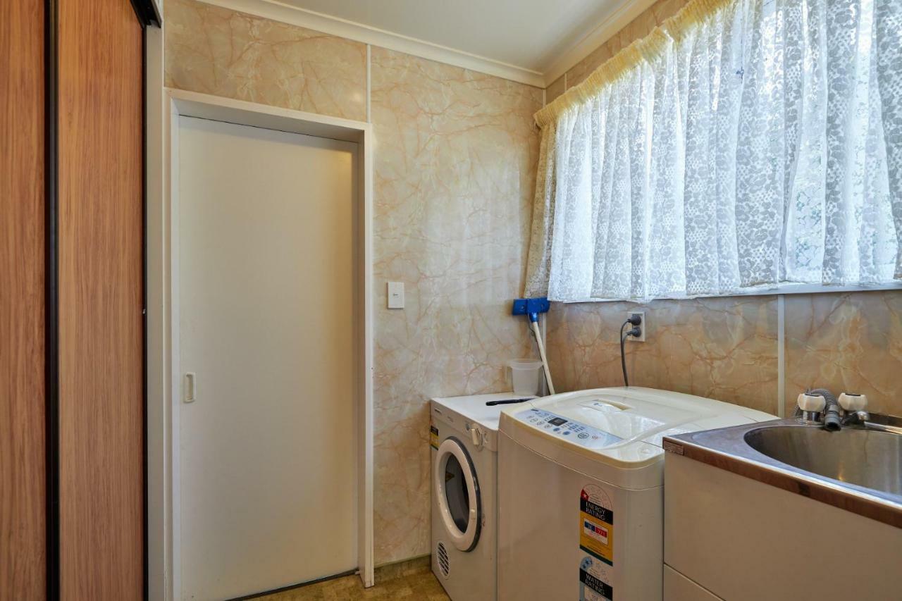 Annette Place Kaikoura Bagian luar foto