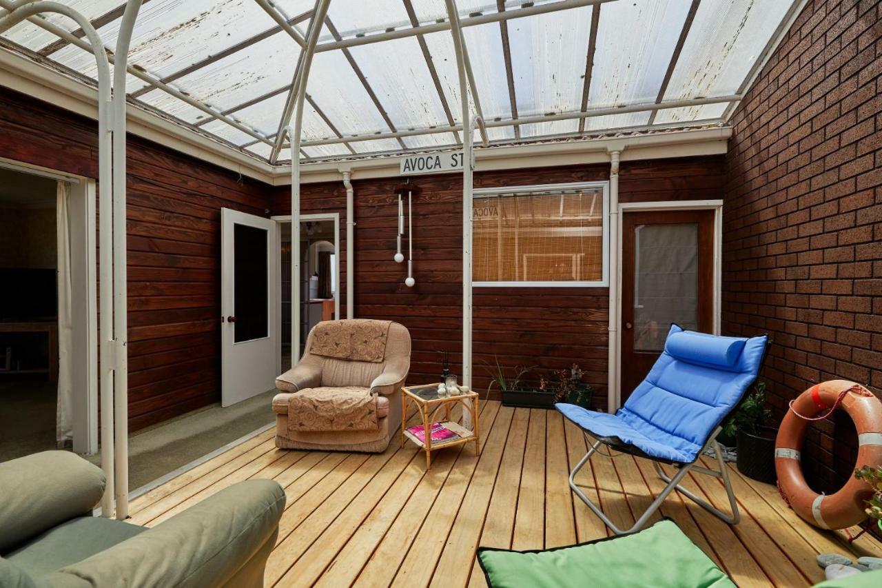 Annette Place Kaikoura Bagian luar foto