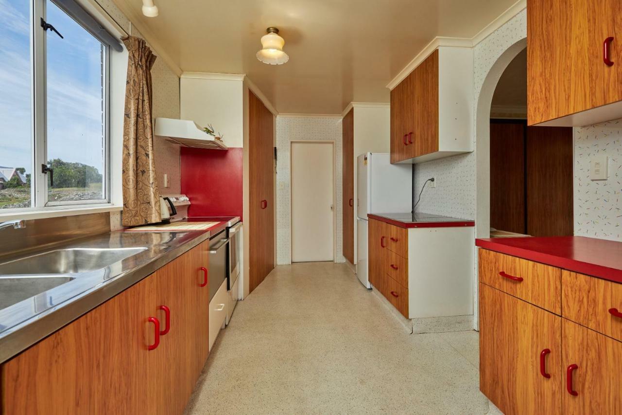 Annette Place Kaikoura Bagian luar foto